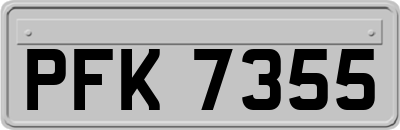 PFK7355