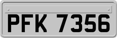 PFK7356