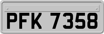 PFK7358