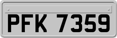 PFK7359