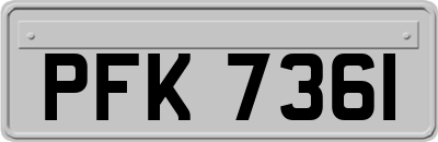 PFK7361