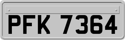PFK7364