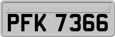 PFK7366