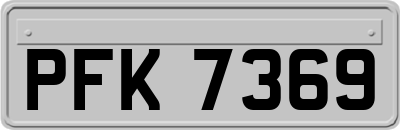 PFK7369