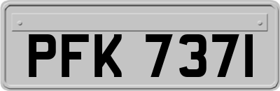 PFK7371