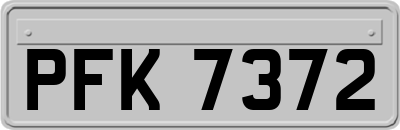 PFK7372
