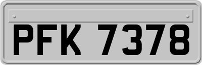 PFK7378
