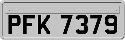 PFK7379