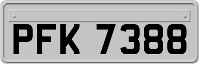 PFK7388
