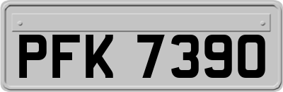 PFK7390