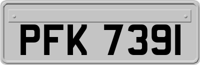PFK7391