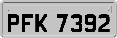 PFK7392