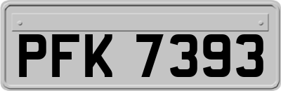 PFK7393