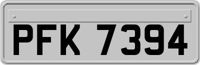 PFK7394