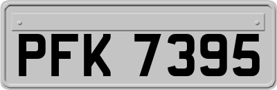 PFK7395