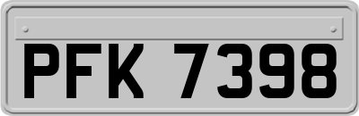 PFK7398