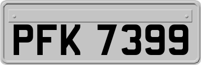 PFK7399
