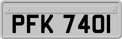 PFK7401
