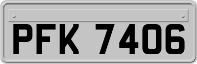 PFK7406