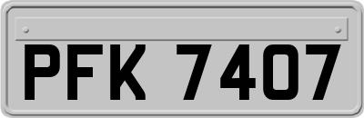 PFK7407