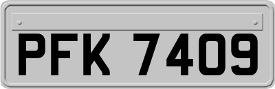 PFK7409