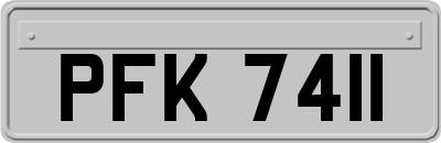 PFK7411