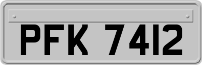PFK7412