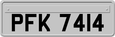 PFK7414