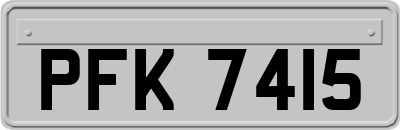 PFK7415