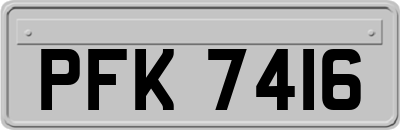 PFK7416