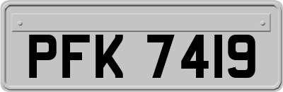 PFK7419