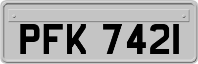 PFK7421
