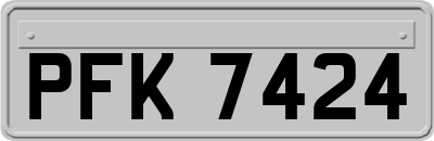 PFK7424