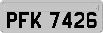 PFK7426