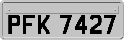 PFK7427
