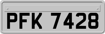 PFK7428