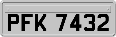 PFK7432