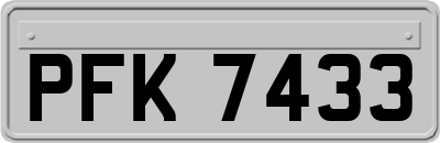 PFK7433