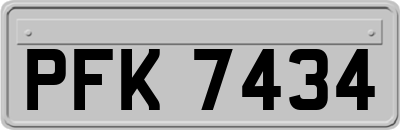 PFK7434