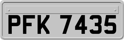 PFK7435