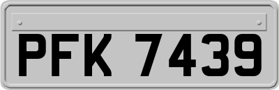 PFK7439