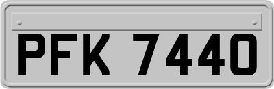 PFK7440