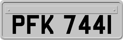 PFK7441