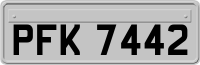 PFK7442