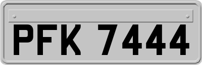 PFK7444
