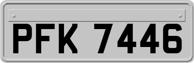 PFK7446