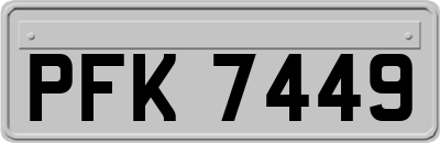 PFK7449