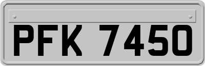 PFK7450