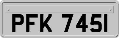 PFK7451