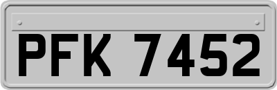 PFK7452